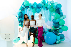  Events Lead, Global Conference